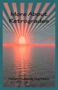 More about Retrogrades
