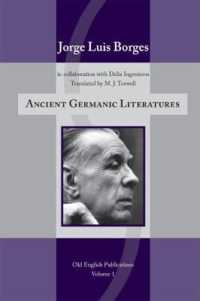 Ancient Germanic Literatures (Medieval and Renaissance Texts and Studies: Old English Publications: Studies and Criticism, 1)
