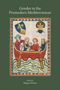 Gender in the Premodern Mediterranean (Medieval and Renaissance Texts and Studies)