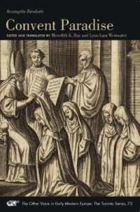 Convent Paradise (The Other Voice in Early Modern Europe: The Toronto Series)