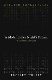 A Midsummer Night`s Dream (Play on Shakespeare)