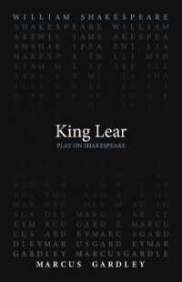 King Lear (Play on Shakespeare)
