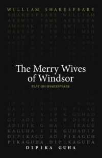The Merry Wives of Windsor (Play on Shakespeare)