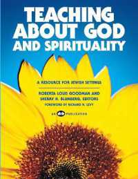Teaching about God & Spirituality