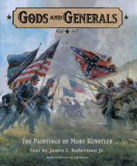 Gods and Generals : The Paintings of Mort Kunstler