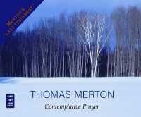 Contemplative Prayer (4-Volume Set)