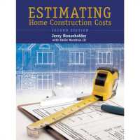 Estimating Home Construction Costs （2ND）