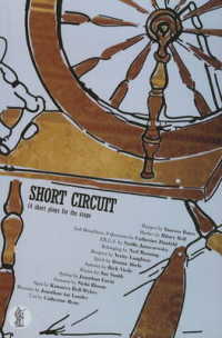 Short Circuit (Current Theatre Series)