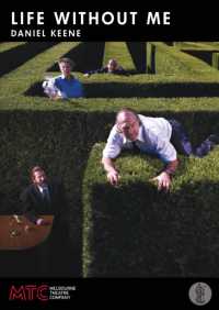 Life without Me