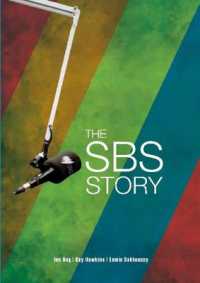 The SBS Story : The Challenge of Cultural Diversity
