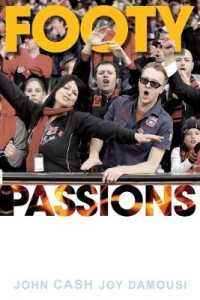 Footy Passions
