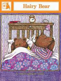 Hairy Bear (Story Box Read-togethers)