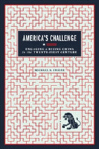 America's Challenge : Engaging a Rising China in the Twenty-first Century