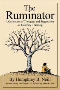 The Ruminator （2ND）