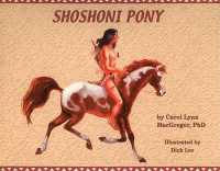 Shoshoni Pony