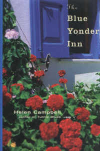 The Blue Yonder Inn