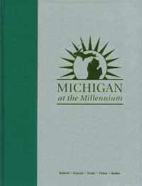 Michigan at the Millennium : A Benchmark and Analysis of Its Fiscal and Economic Structure