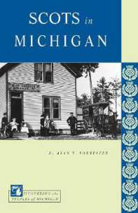 Scots in Michigan (Discovering the Peoples of Michigan)