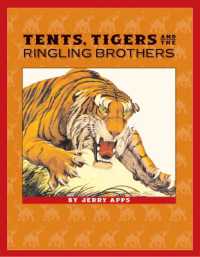 Tents, Tigers and the Ringling Brothers (Badger Biographies)