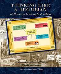 Thinking Like a Historian : Rethinking History Instruction