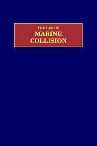 The Law of Marine Collision