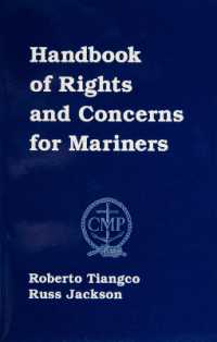 Handbook of Rights and Concerns for Mariners