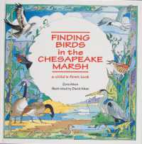Finding Birds in the Chesapeake Marsh : A Child's First Look