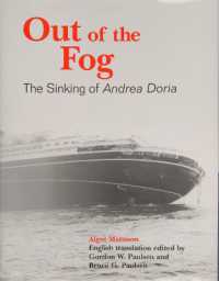 Out of the Fog : The Sinking of Andrea Doria
