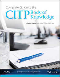 Complete Guide to the Citp Body of Knowledge