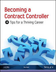 Becoming a Contract Controller : Tips for a Thriving Career