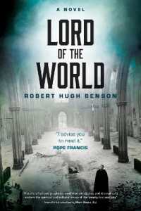 Lord of the World : A Novel