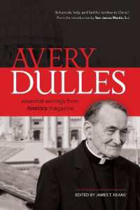 Avery Dulles : Essential Writings from America Magazine