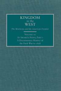At Sword's Point, Part 1 : A Documentary History of the Utah War to 1858 (Kingdom in the West: the Mormons and the American Frontier Series)