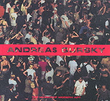 Andreas Gursky