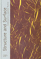 Structure and Surface : Contemporary Japanese Textiles