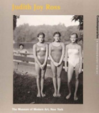 Judith Joy Ross -- Paperback / softback