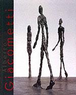 Alberto Giacometti （First Edition）
