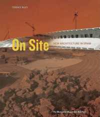 On Site : New Architecture in Spain