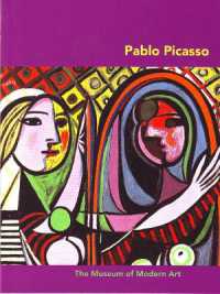 Pablo Picasso (Moma Artist Series)