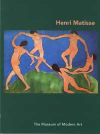 Henri Matisse (Moma Artist Series)