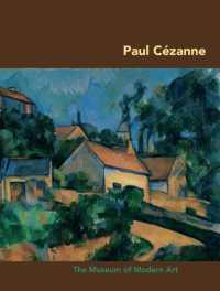 Paul Cézanne (Moma Artist Series)