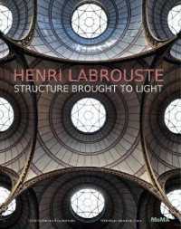 Henri Labrouste : Structure Brought to Light