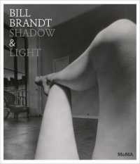 Bill Brandt : Shadow & Light