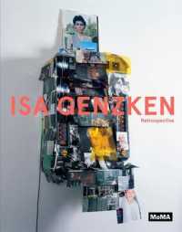 Isa Genzken : Retrospective