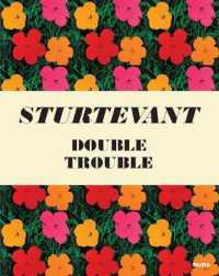 Sturtevant : Double Trouble -- Hardback