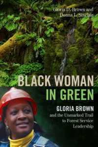 Black Woman in Green : Gloria Brown and the Unmarked Trail to Forest Service Leadership