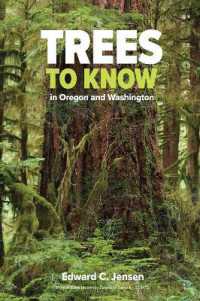 Trees to Know in Oregon and Washington （70th Anniversary）