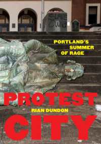 Protest City : Portland's Summer of Rage