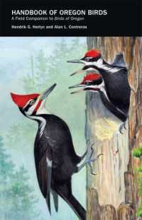 Handbook of Oregon Birds : A Field Companion to Birds of Oregon