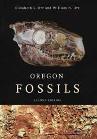 Oregon Fossils : Second Edition （2ND）